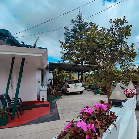 Kpl Holiday Homes Hatton Εξωτερικό φωτογραφία