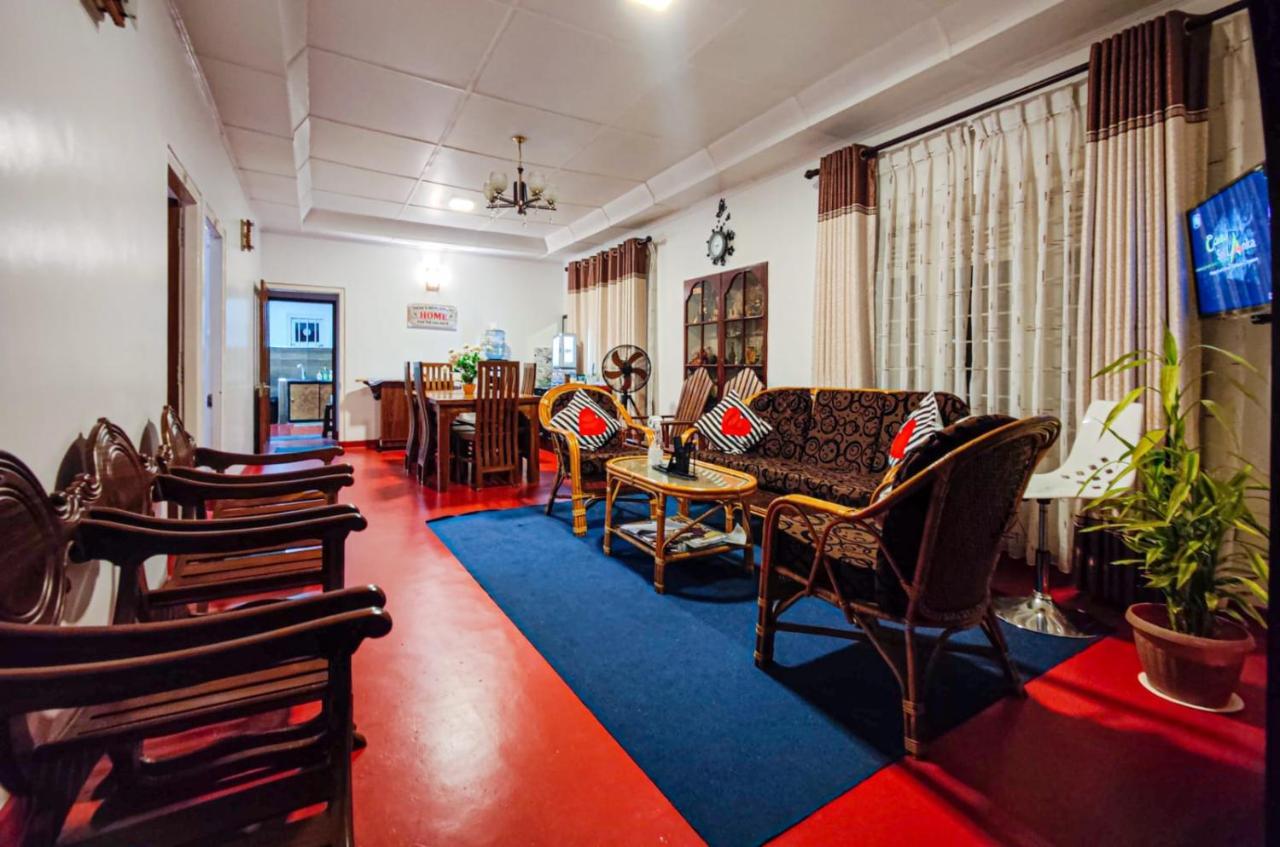 Kpl Holiday Homes Hatton Εξωτερικό φωτογραφία
