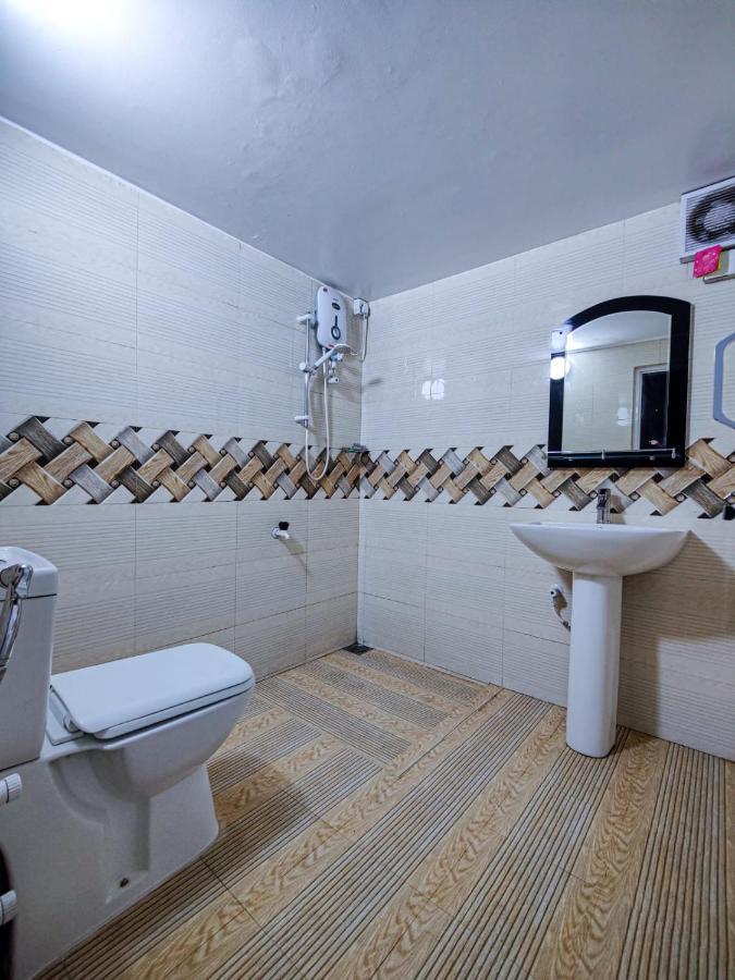 Kpl Holiday Homes Hatton Εξωτερικό φωτογραφία