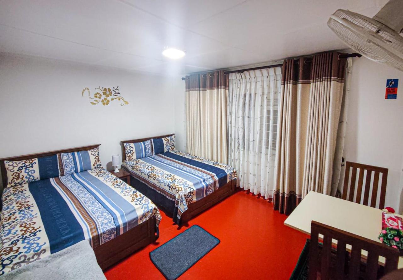 Kpl Holiday Homes Hatton Εξωτερικό φωτογραφία