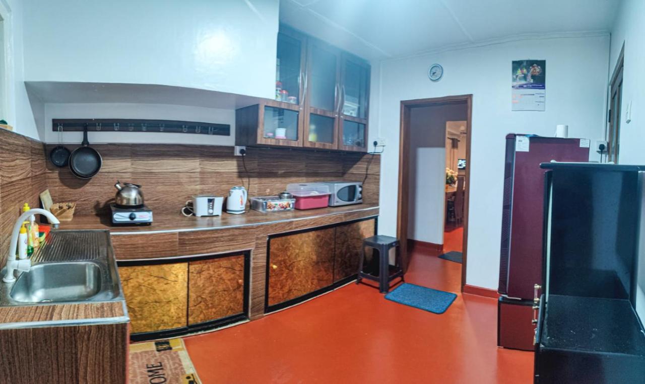 Kpl Holiday Homes Hatton Εξωτερικό φωτογραφία