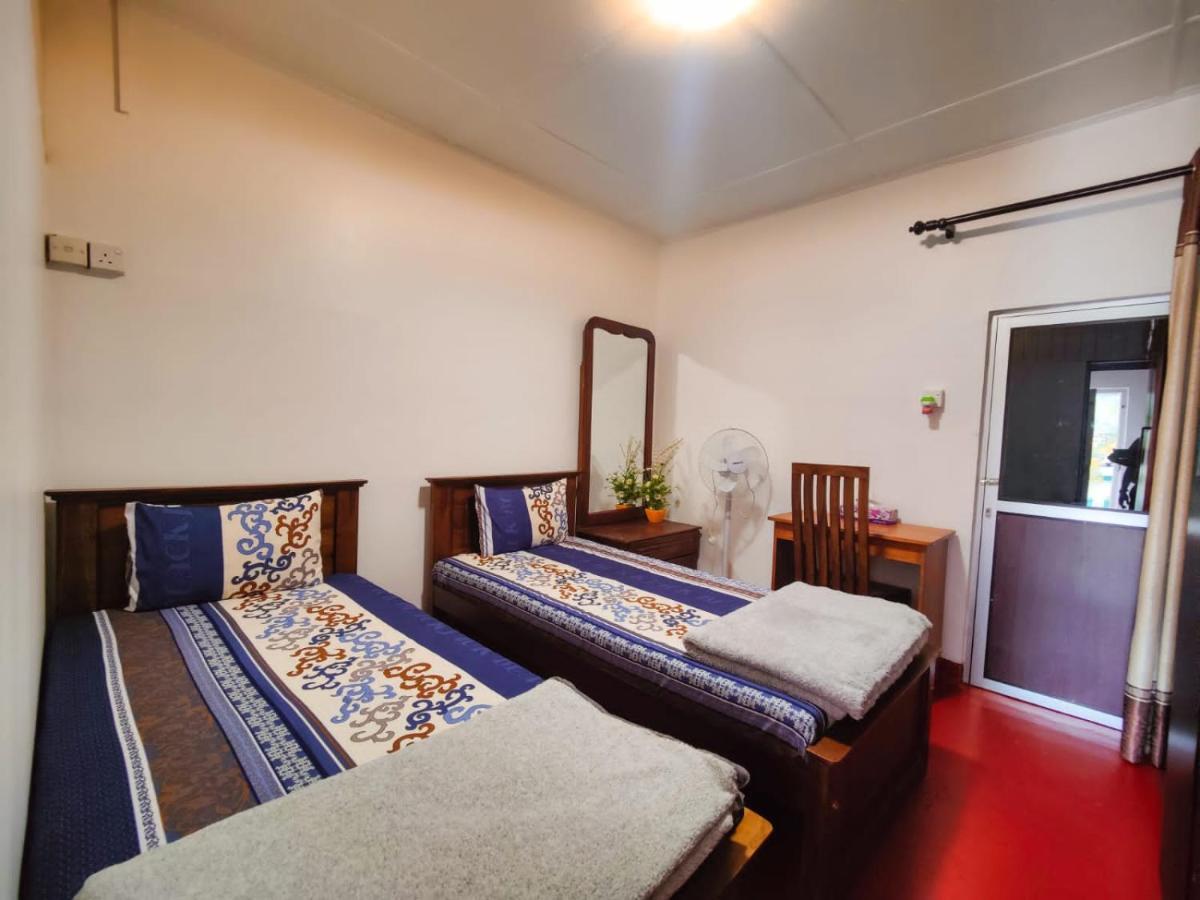 Kpl Holiday Homes Hatton Εξωτερικό φωτογραφία