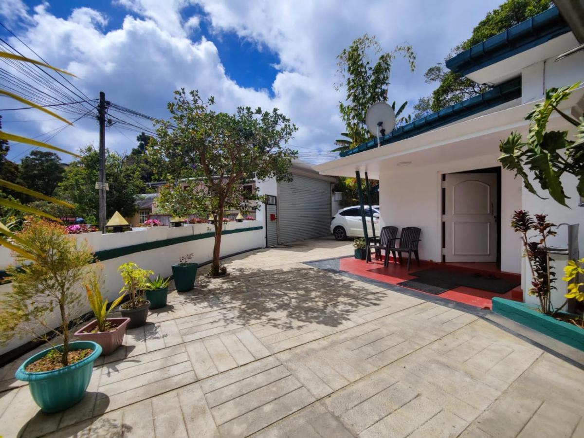 Kpl Holiday Homes Hatton Εξωτερικό φωτογραφία