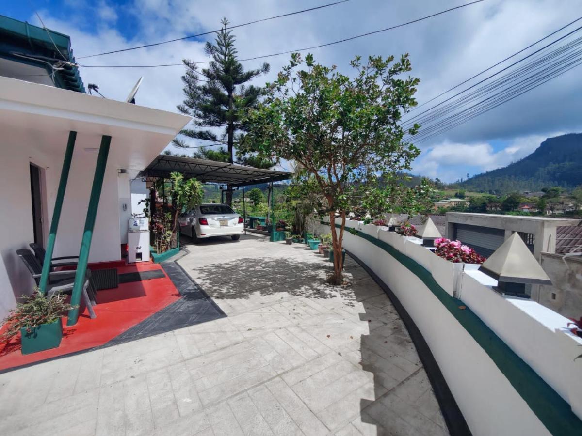 Kpl Holiday Homes Hatton Εξωτερικό φωτογραφία