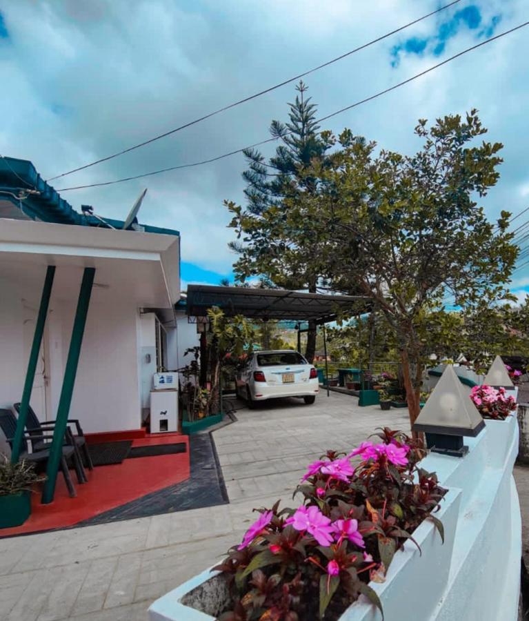 Kpl Holiday Homes Hatton Εξωτερικό φωτογραφία