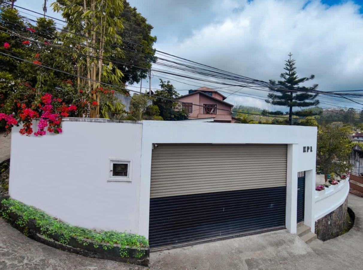 Kpl Holiday Homes Hatton Εξωτερικό φωτογραφία