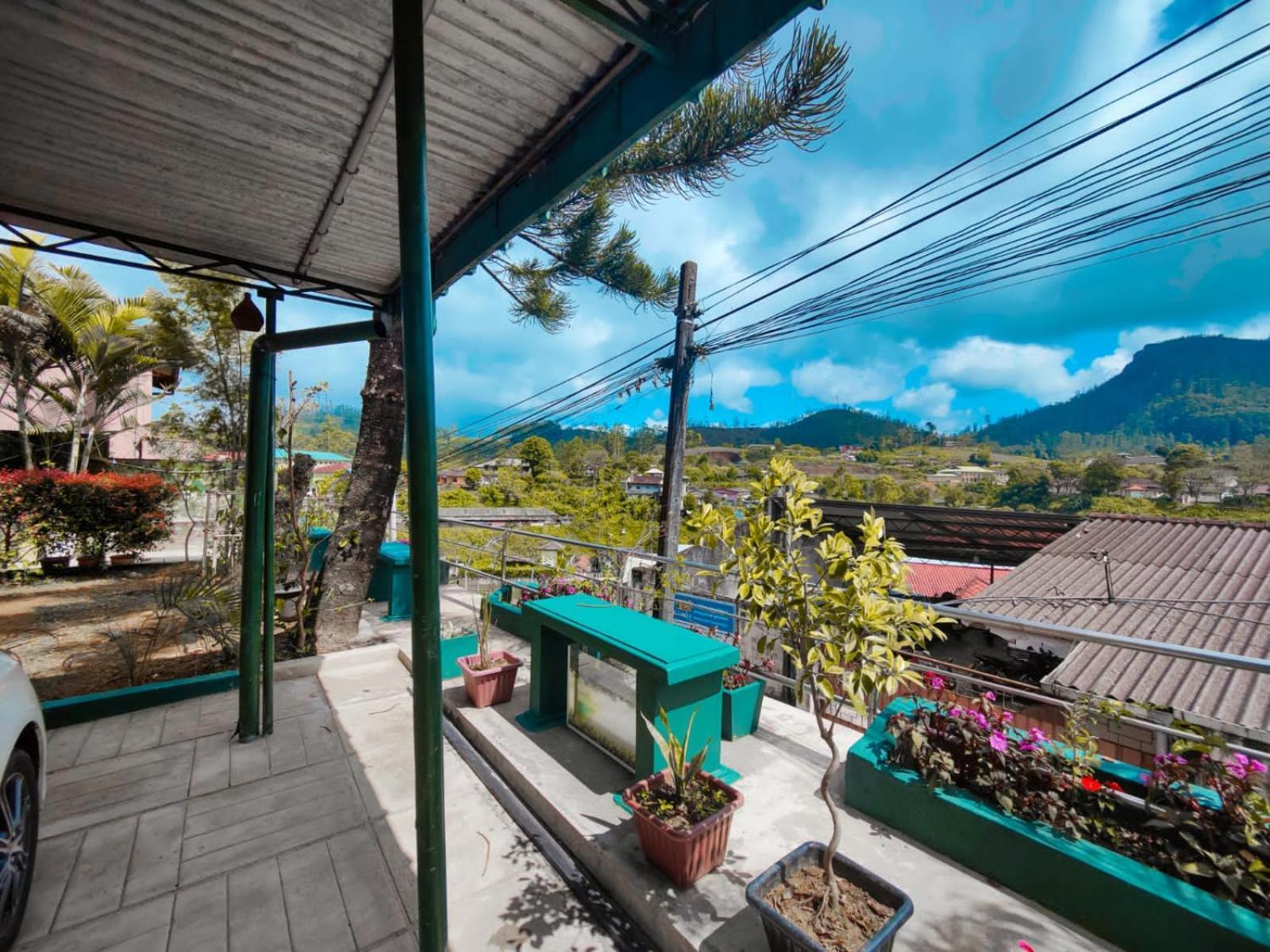 Kpl Holiday Homes Hatton Εξωτερικό φωτογραφία