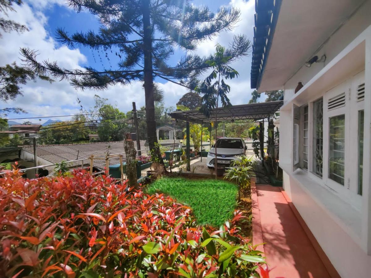 Kpl Holiday Homes Hatton Εξωτερικό φωτογραφία