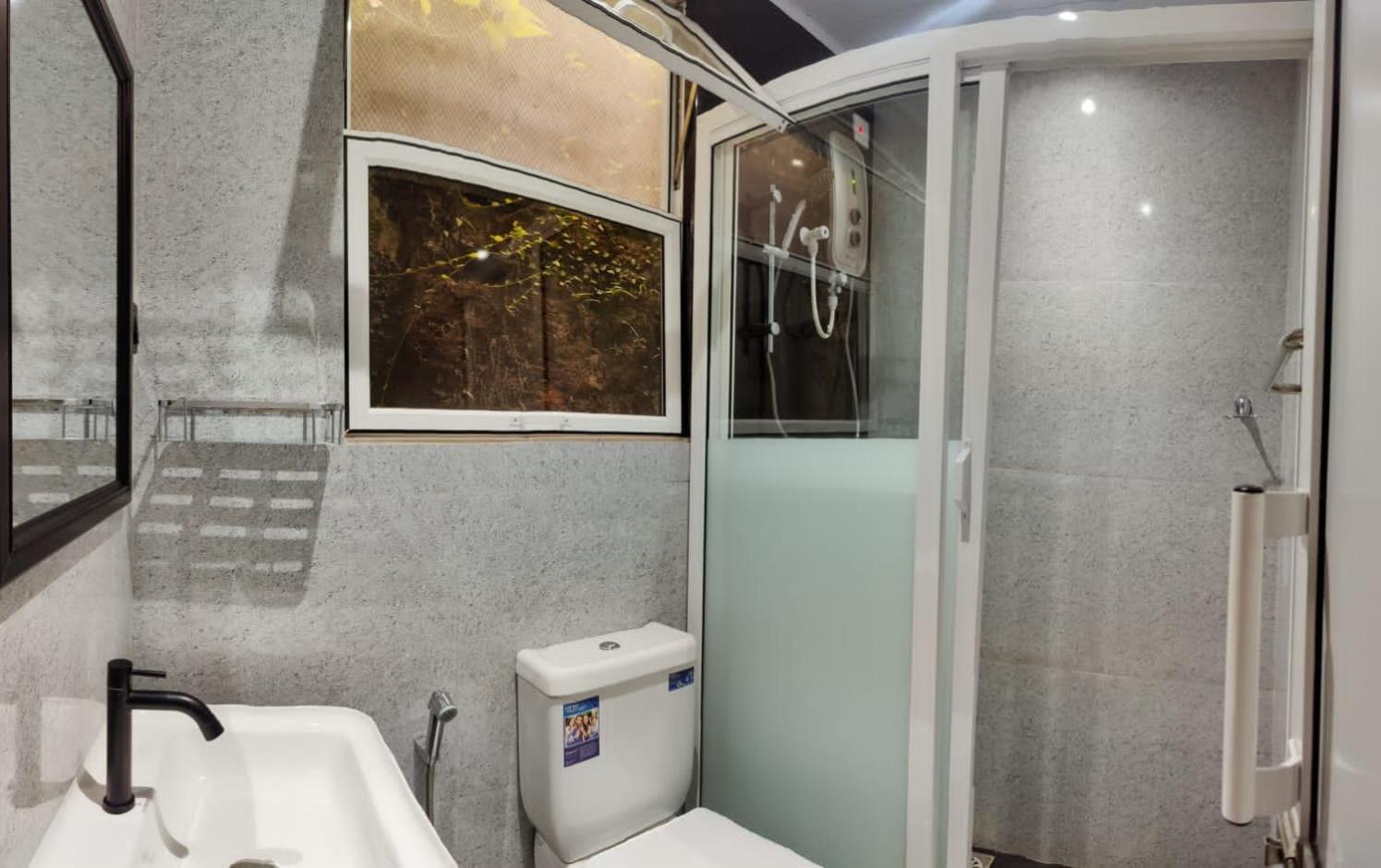 Kpl Holiday Homes Hatton Εξωτερικό φωτογραφία