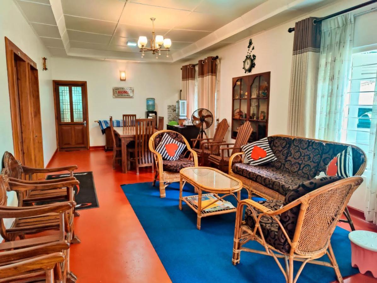 Kpl Holiday Homes Hatton Εξωτερικό φωτογραφία