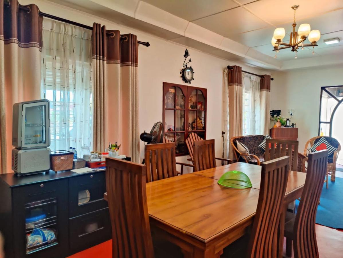 Kpl Holiday Homes Hatton Εξωτερικό φωτογραφία