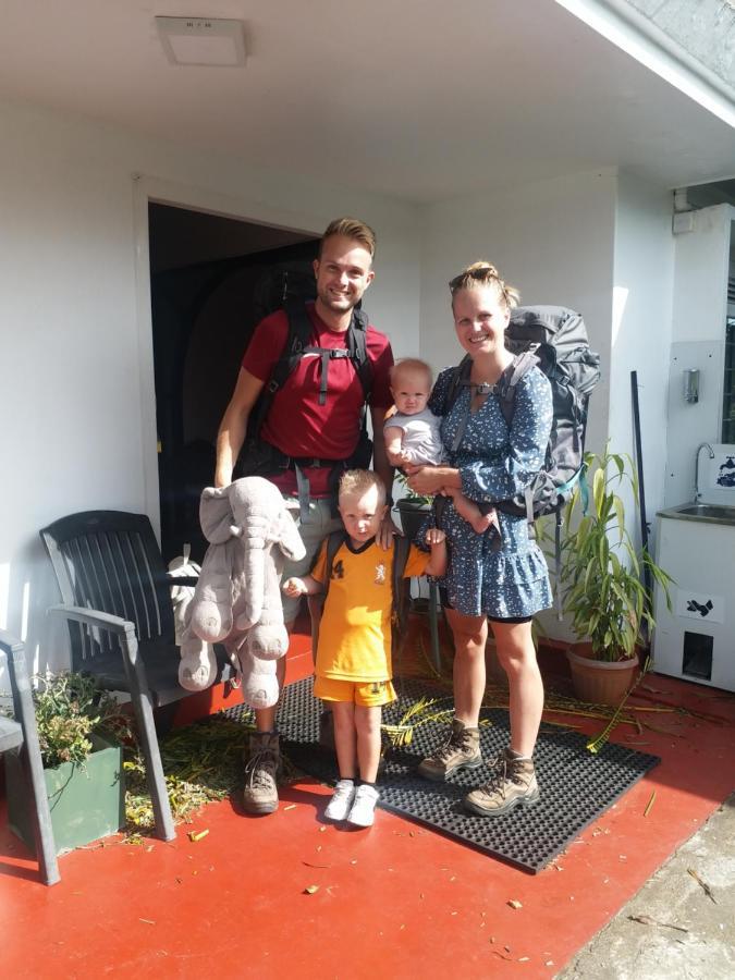 Kpl Holiday Homes Hatton Εξωτερικό φωτογραφία