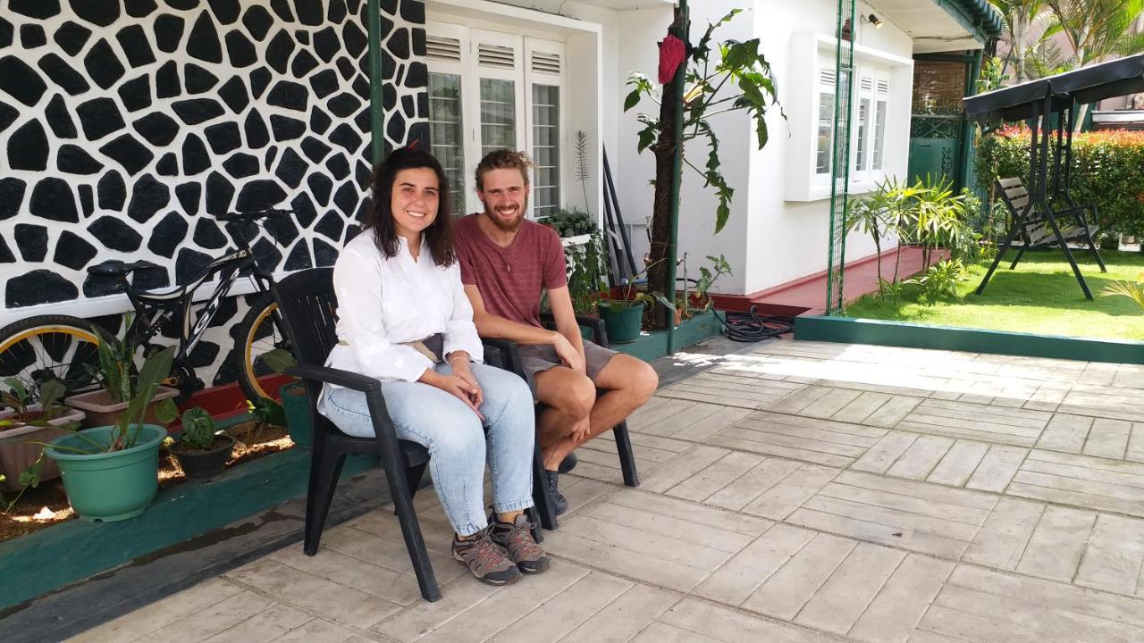 Kpl Holiday Homes Hatton Εξωτερικό φωτογραφία