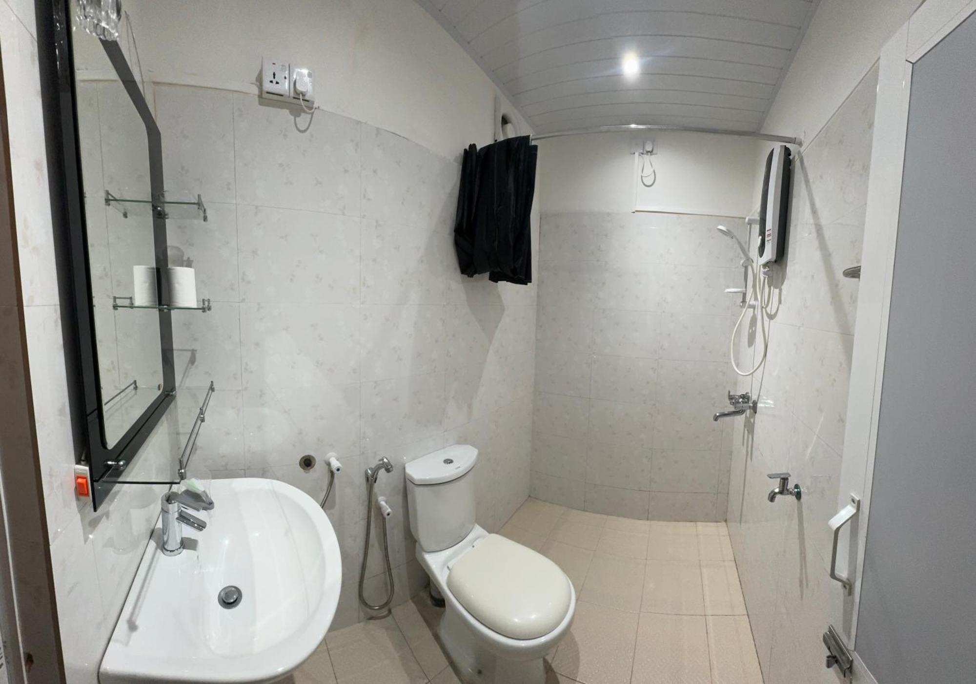 Kpl Holiday Homes Hatton Εξωτερικό φωτογραφία