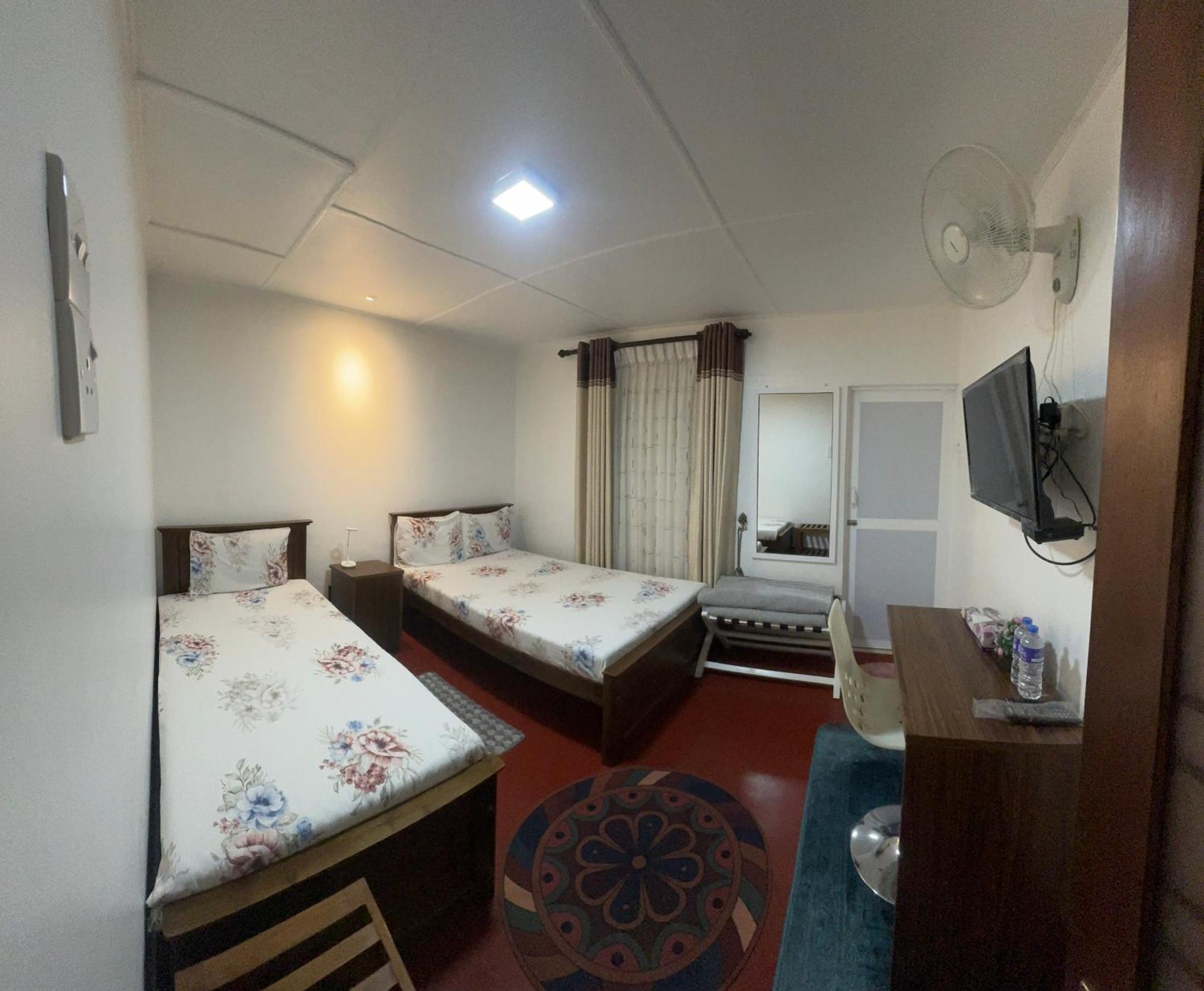 Kpl Holiday Homes Hatton Εξωτερικό φωτογραφία