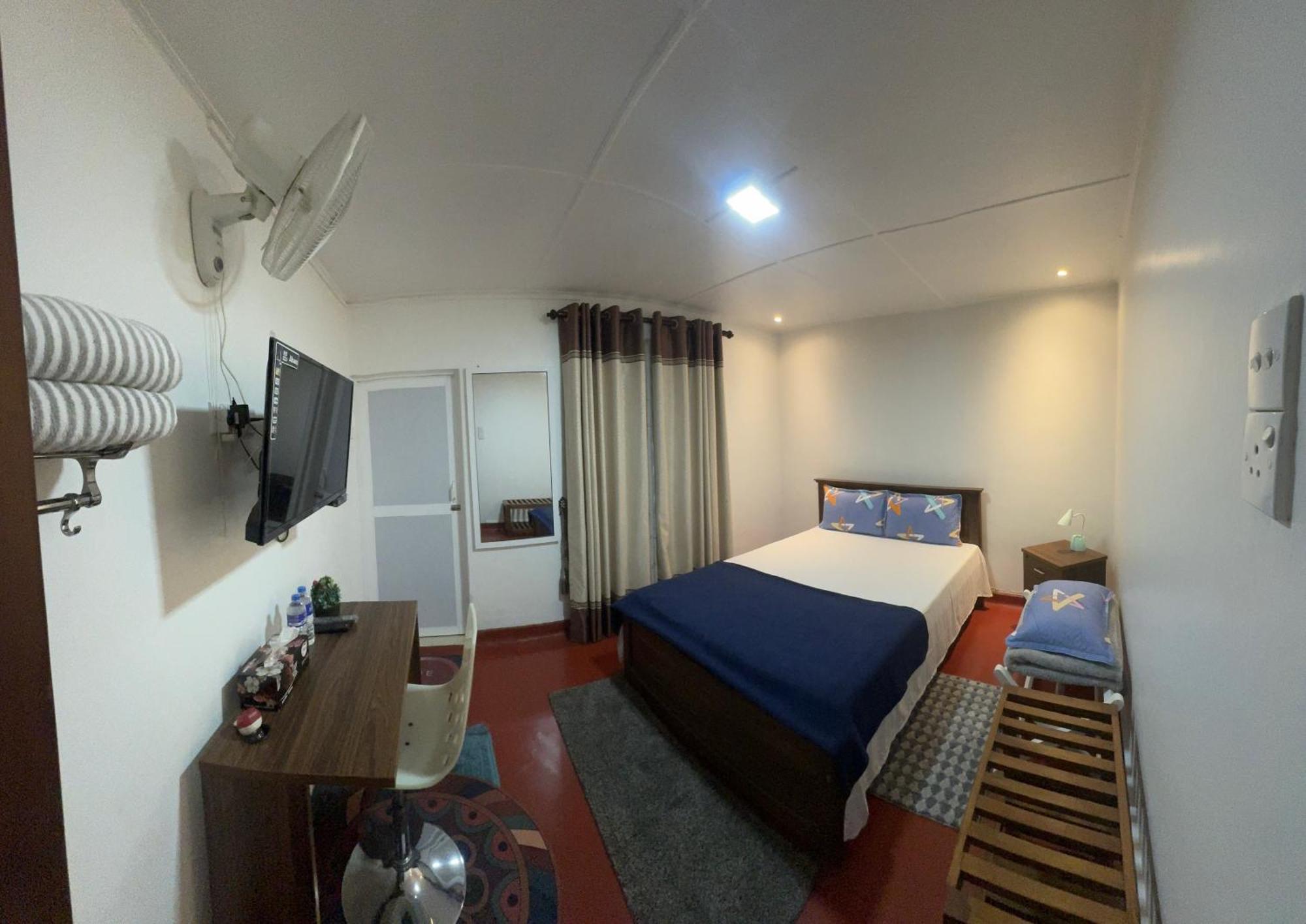 Kpl Holiday Homes Hatton Εξωτερικό φωτογραφία