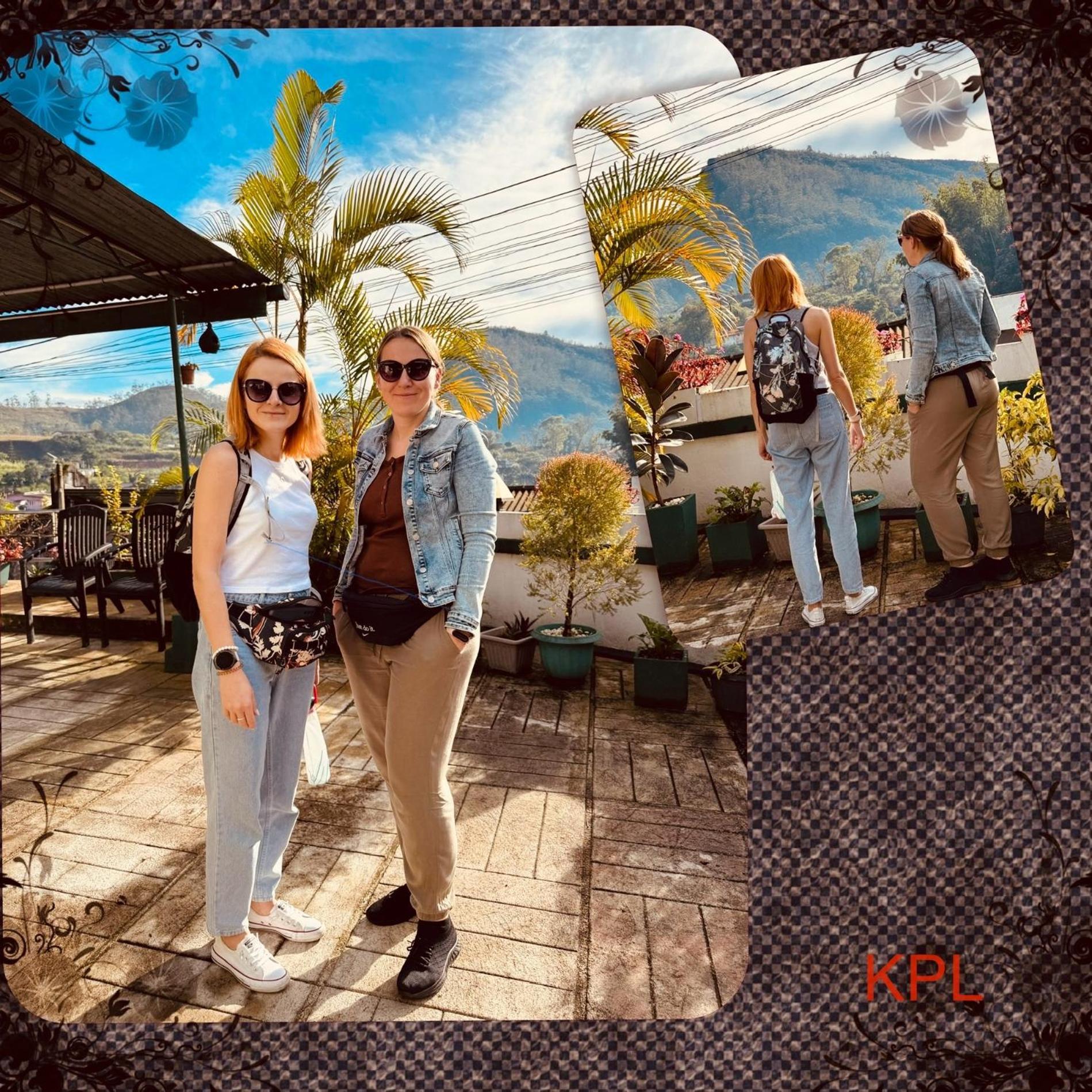 Kpl Holiday Homes Hatton Εξωτερικό φωτογραφία