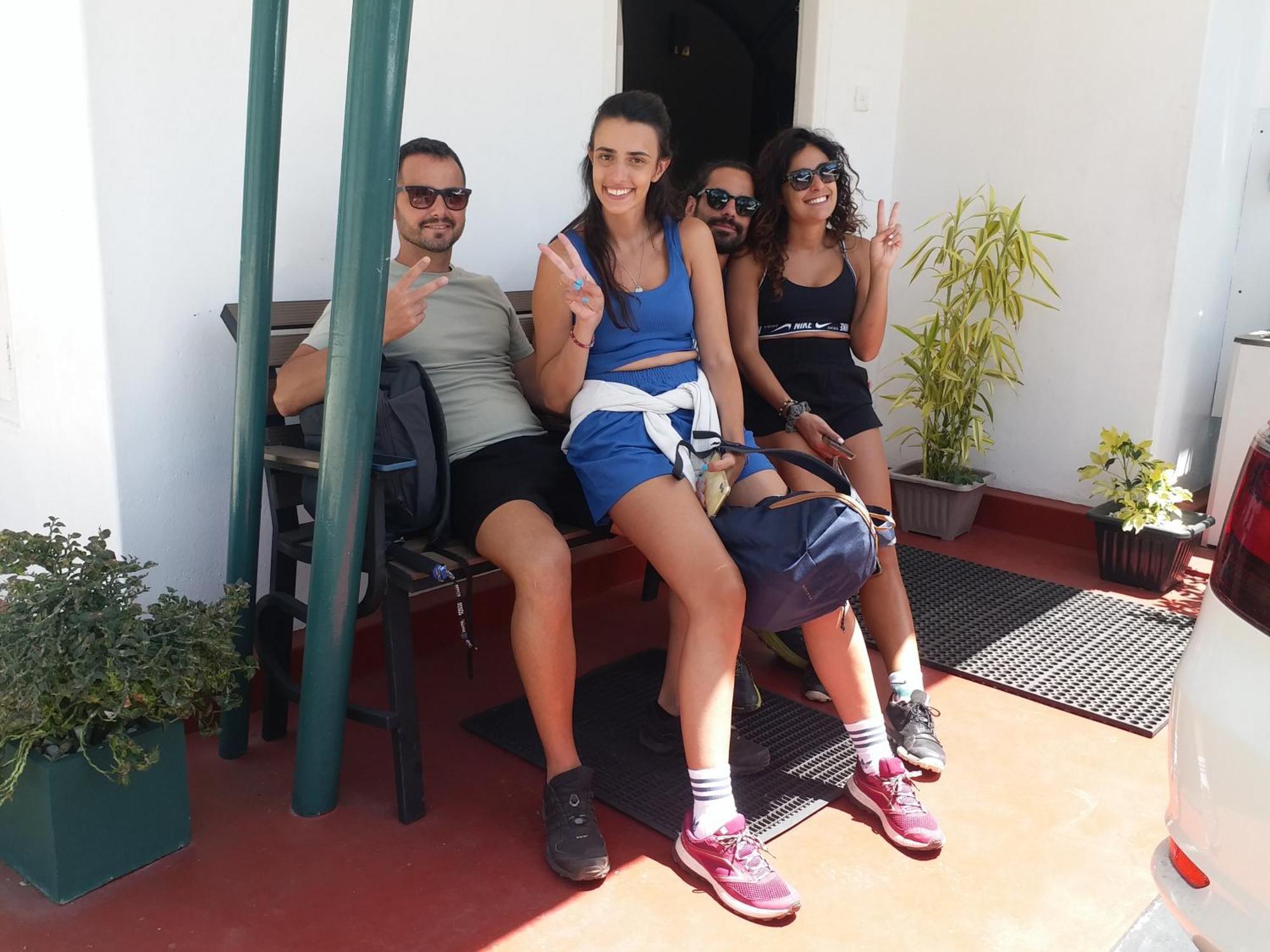 Kpl Holiday Homes Hatton Εξωτερικό φωτογραφία