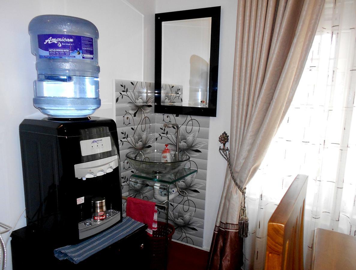 Kpl Holiday Homes Hatton Εξωτερικό φωτογραφία
